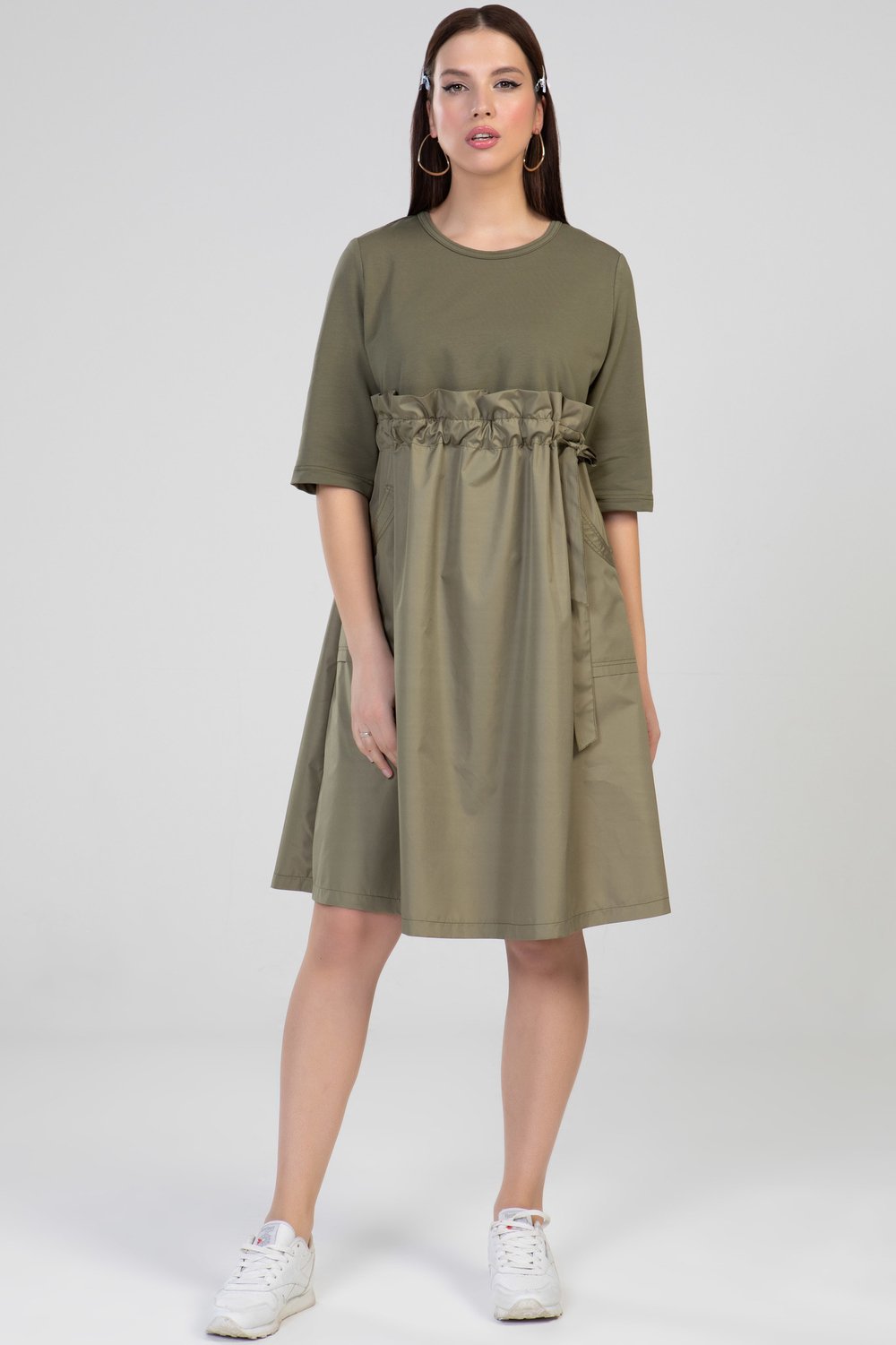 5270 Платье Прима Линия арт.5270 оптом_фото2