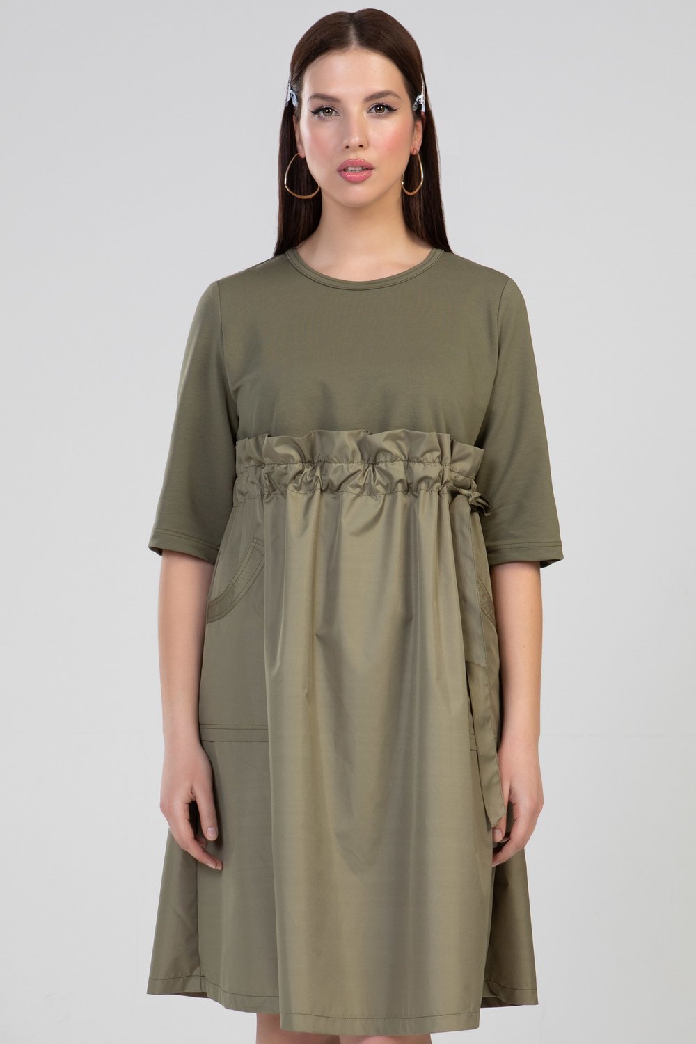 5270 Платье Прима Линия арт.5270 оптом_фото3