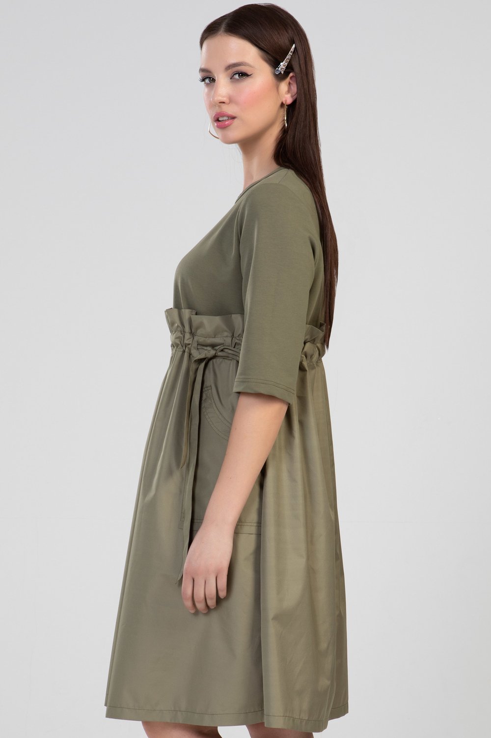 5270 Платье Прима Линия арт.5270 оптом_фото4