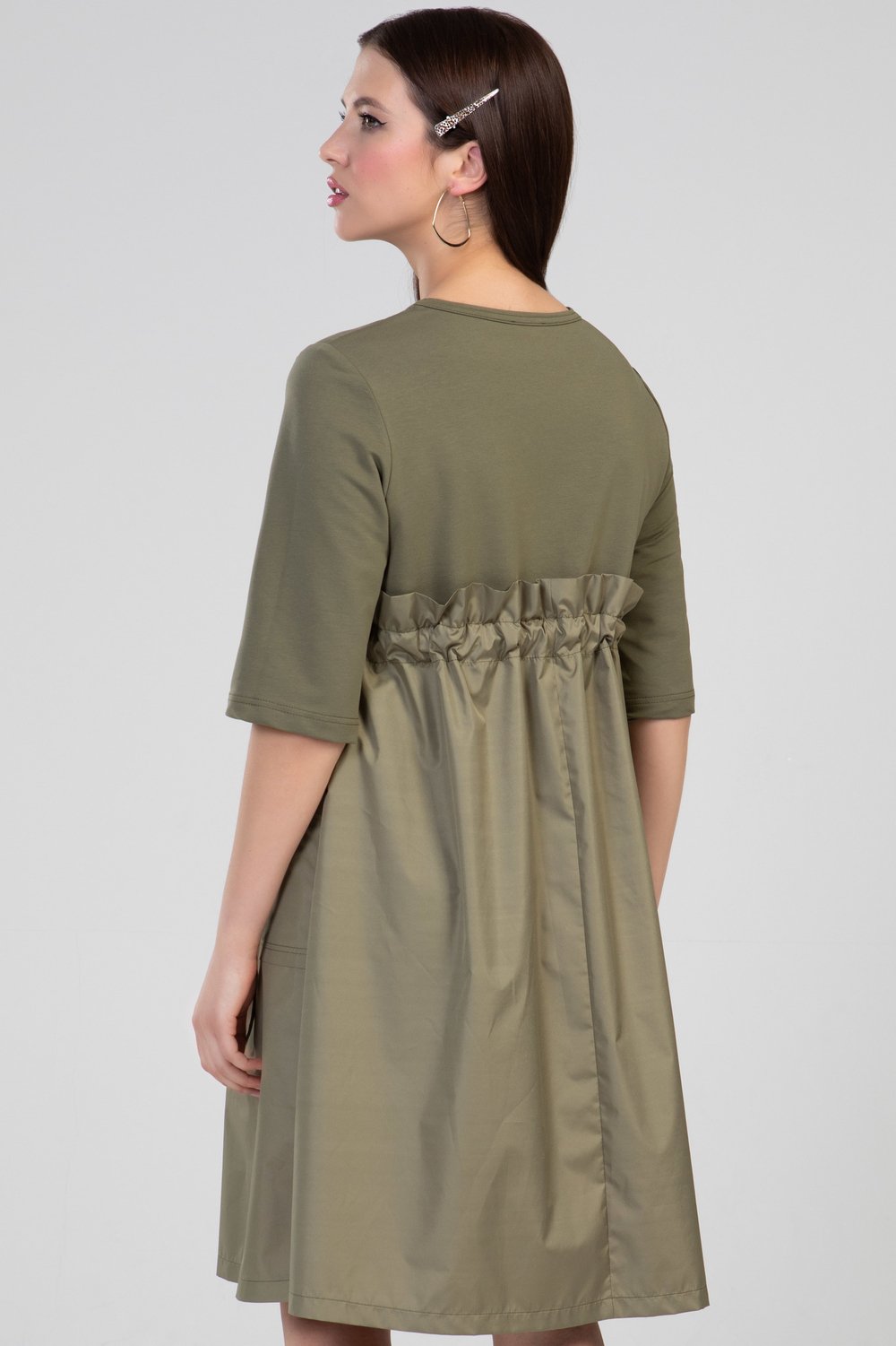 5270 Платье Прима Линия арт.5270 оптом_фото5