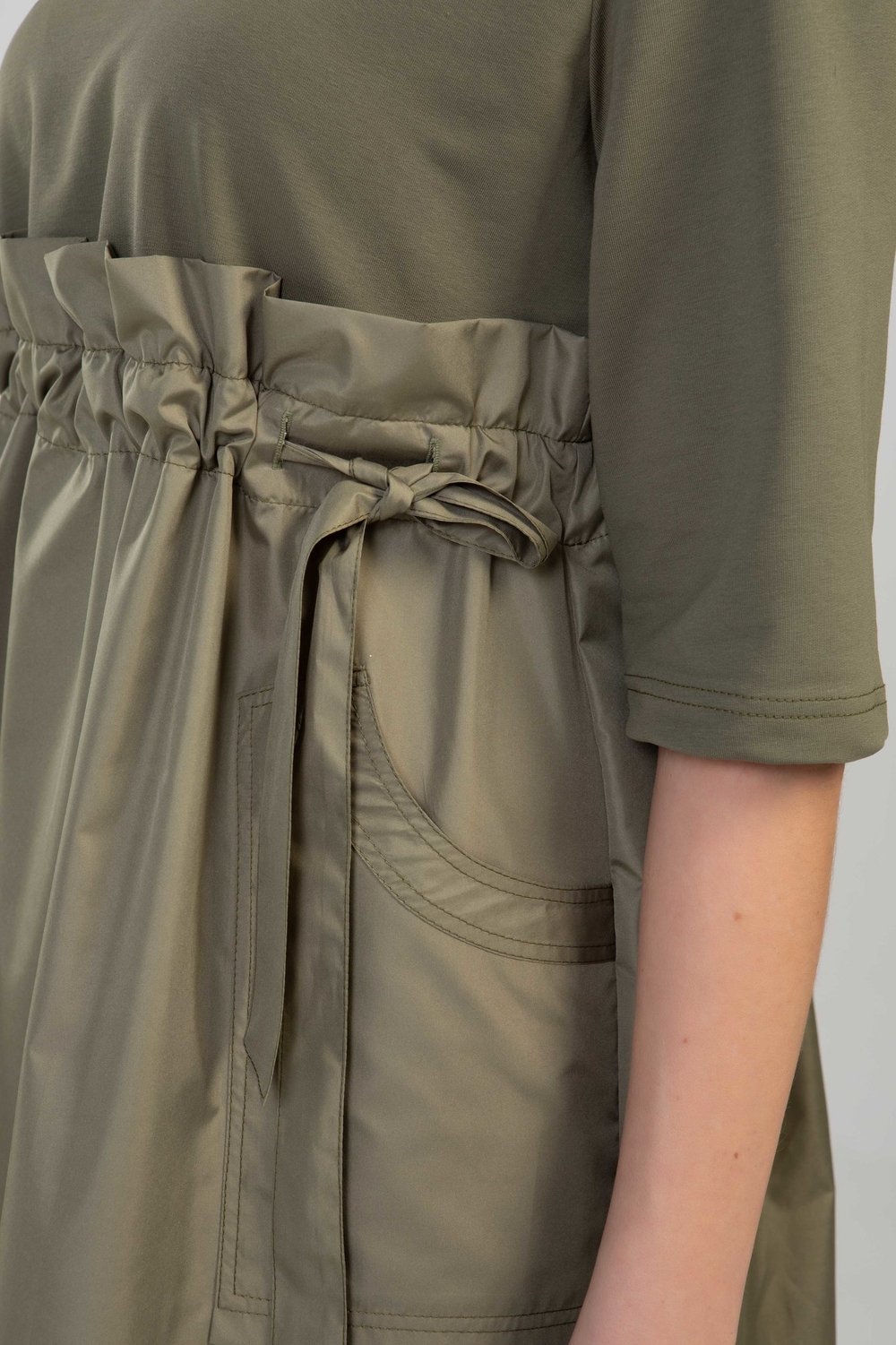 5270 Платье Прима Линия арт.5270 оптом_фото6