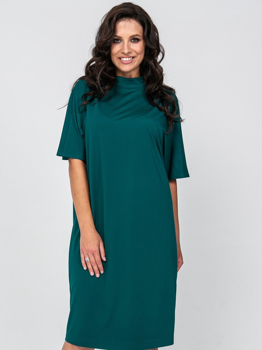 5480 Платье Прима Линия арт.5480 оптом_фото1