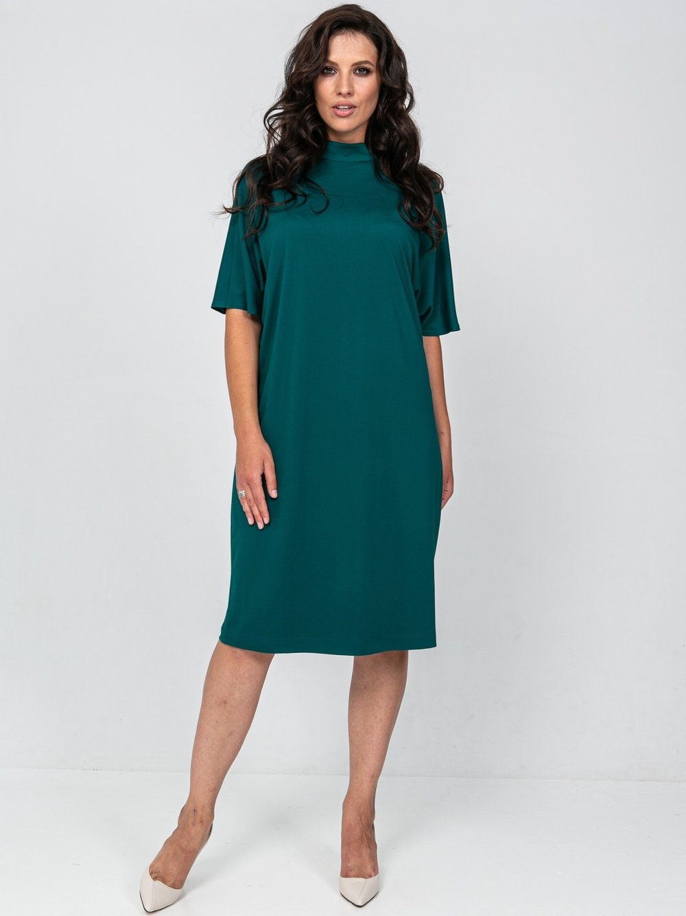 5480 Платье Прима Линия арт.5480 оптом_фото2