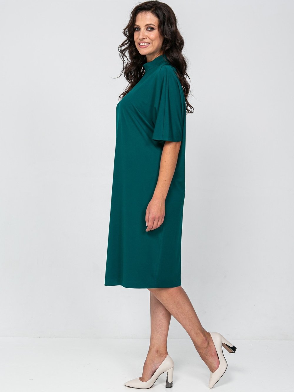 5480 Платье Прима Линия арт.5480 оптом_фото3