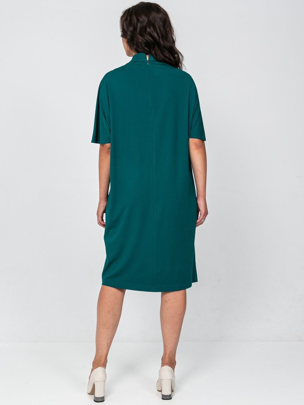 5480 Платье Прима Линия арт.5480 оптом_фото4