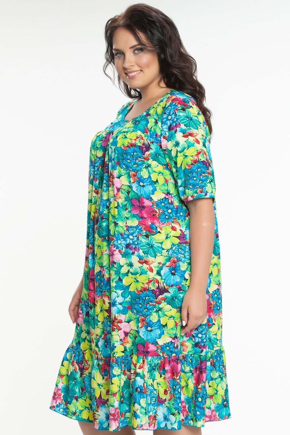 Платье 4866 Прима Линия арт.4866 оптом_фото8