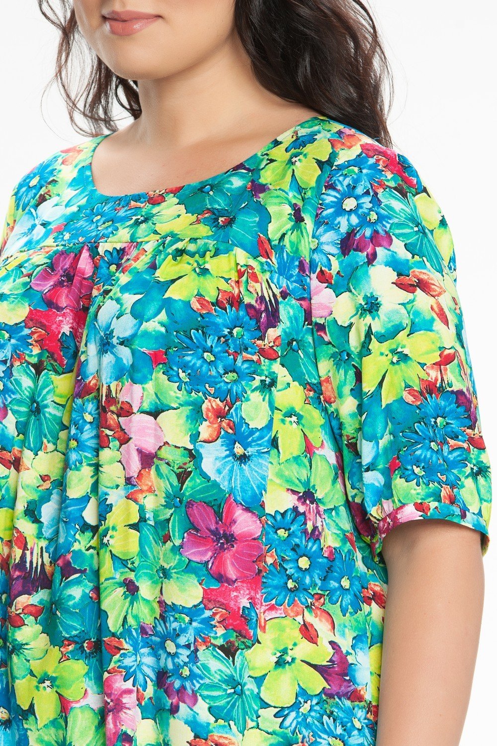 Платье 4866 Прима Линия арт.4866 оптом_фото10