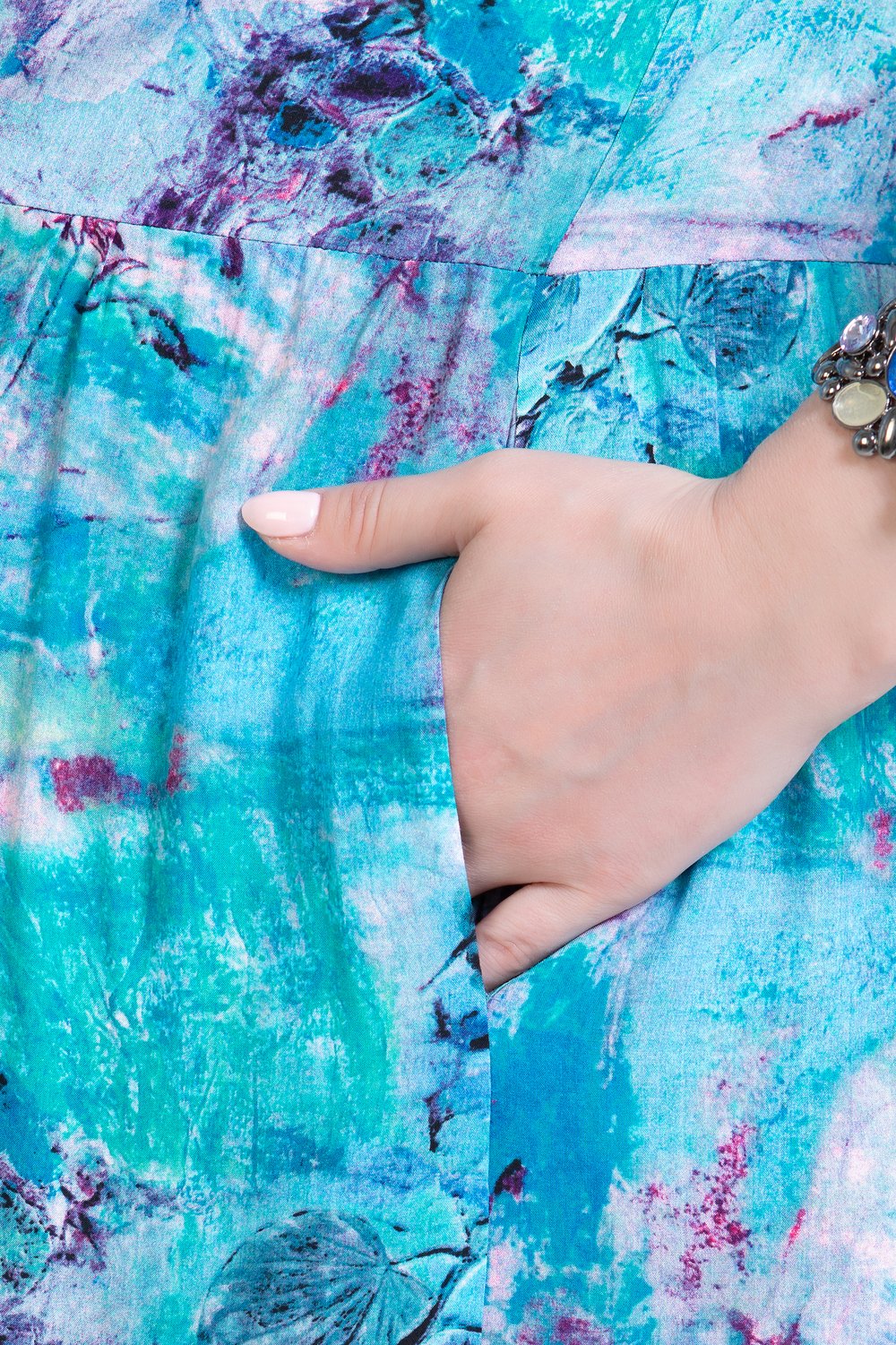 5135 Платье Прима Линия арт.5135 оптом_фото9