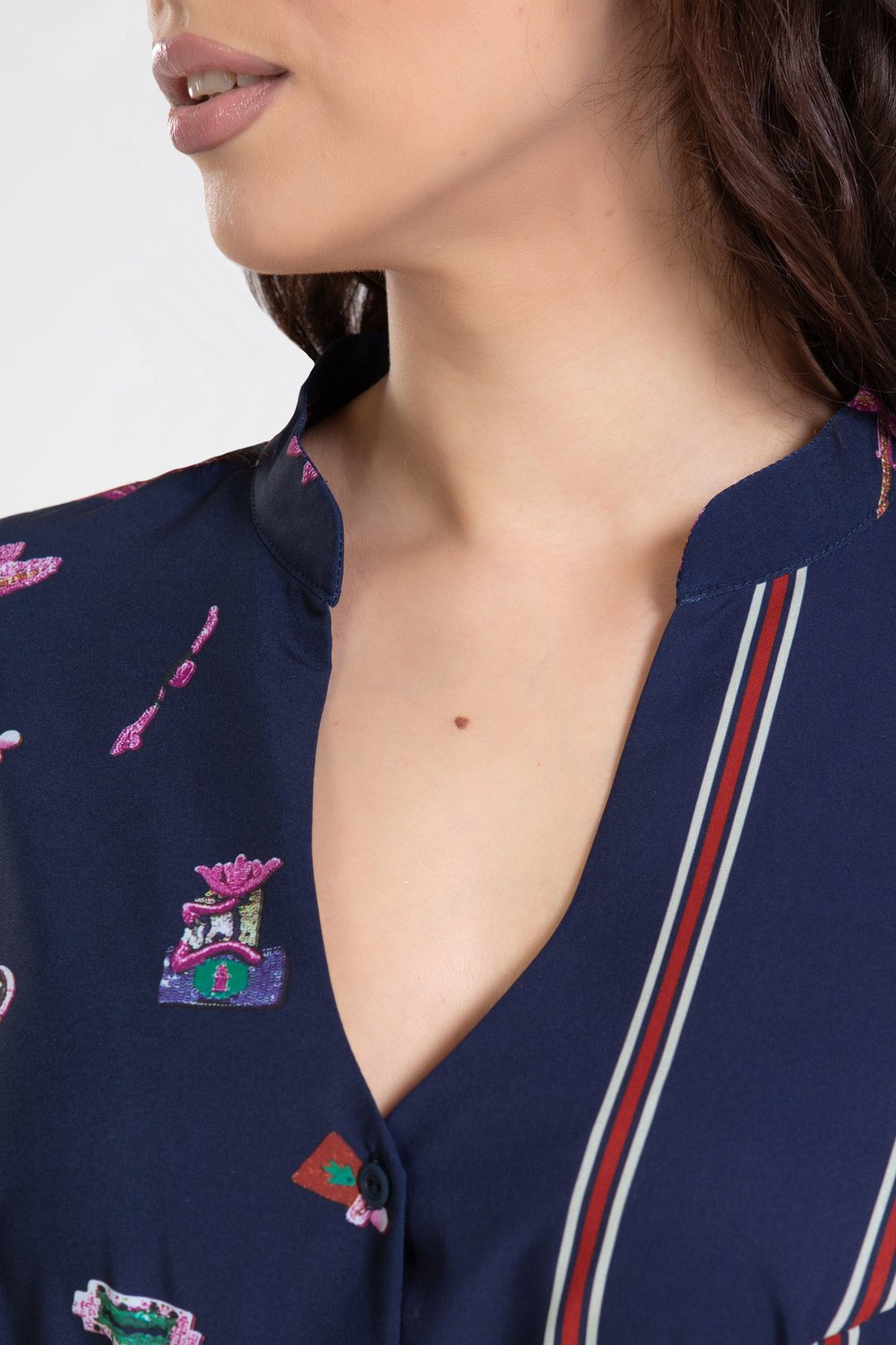 5340 Платье Прима Линия арт.5340 оптом_фото5