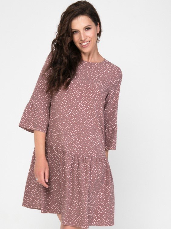 5429 Платье Прима Линия арт.5429 оптом_фото1