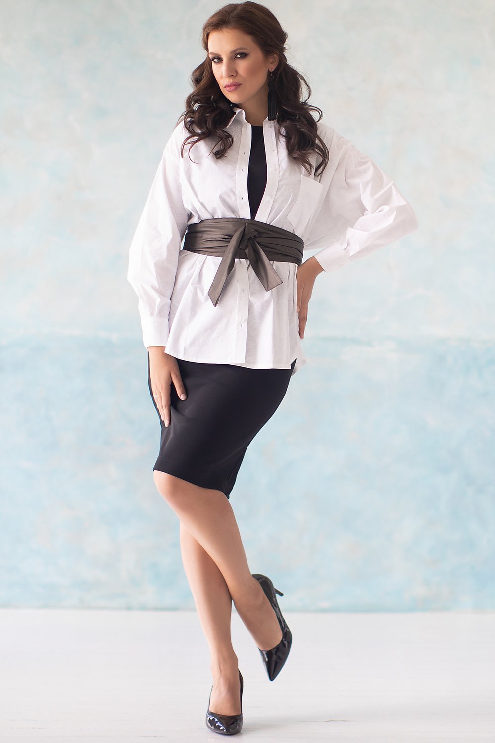 2972 Пояс Прима Линия арт.2972 оптом_фото1