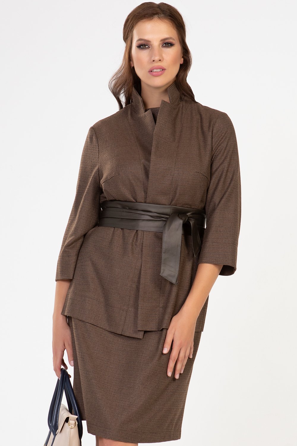 2972 Пояс Прима Линия арт.2972 оптом_фото4