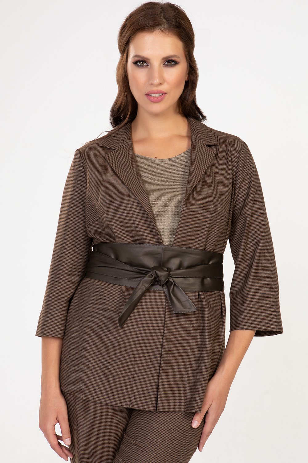 2972 Пояс Прима Линия арт.2972 оптом_фото5