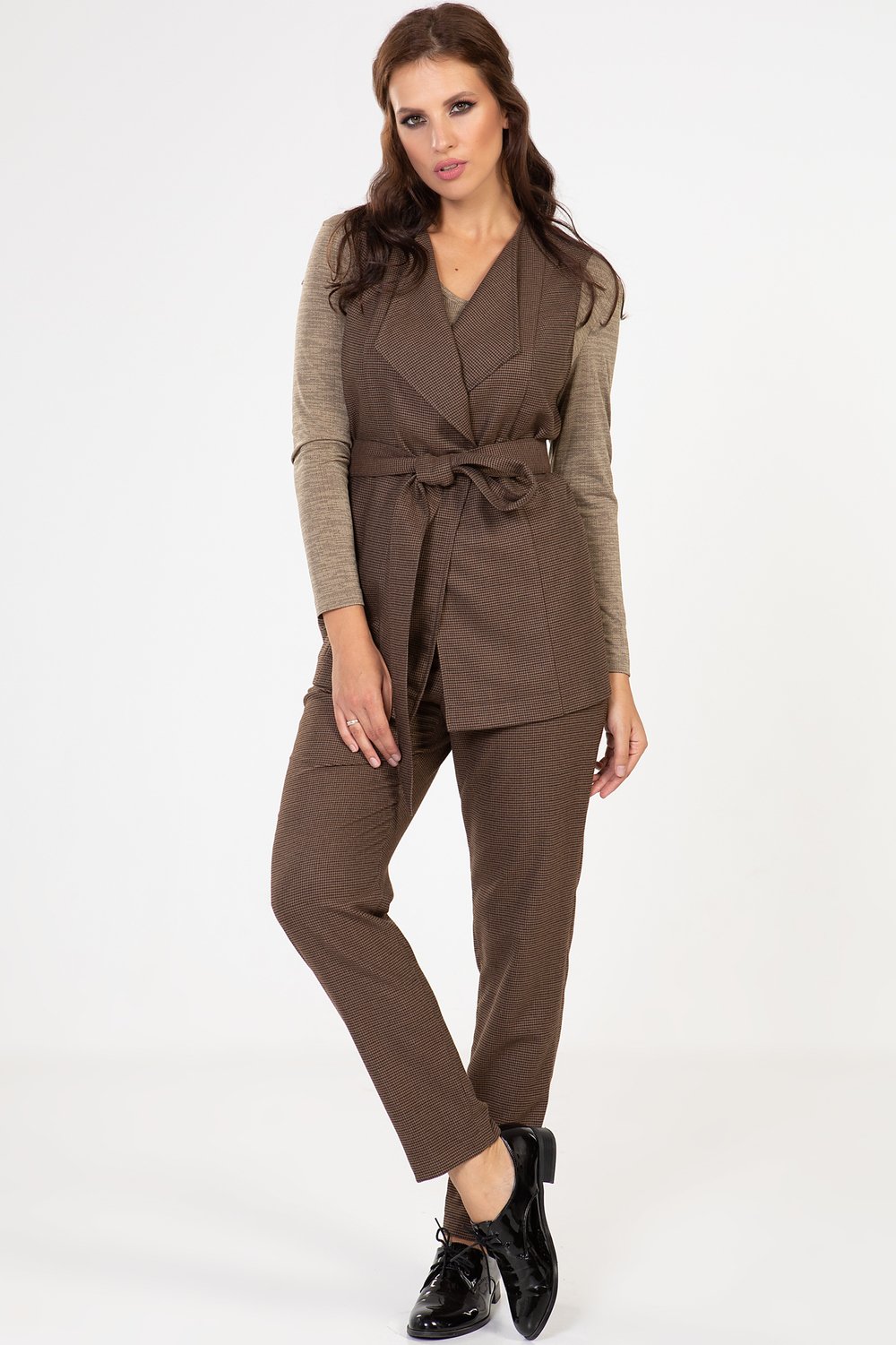 4633 Жилет Прима Линия арт.4633 оптом_фото2