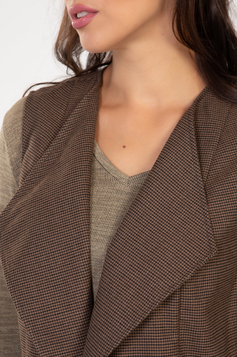 4633 Жилет Прима Линия арт.4633 оптом_фото6