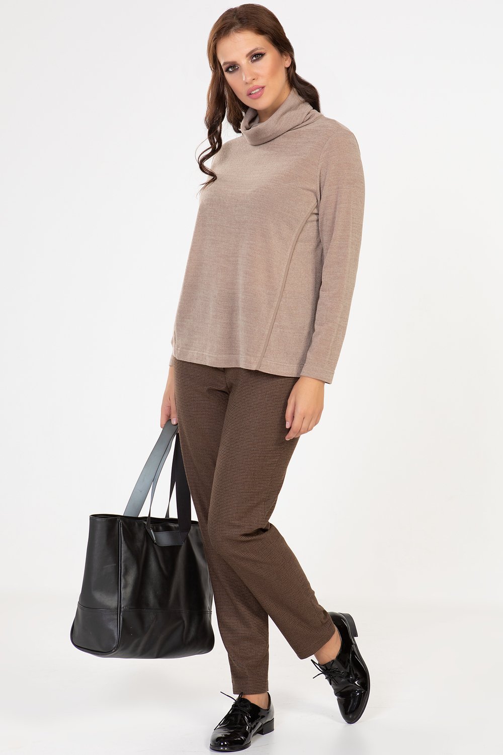 5011 Блуза Прима Линия арт.5011 оптом_фото2