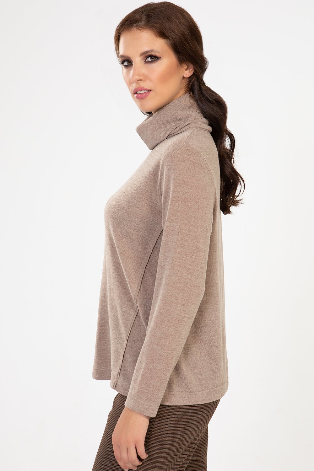 5011 Блуза Прима Линия арт.5011 оптом_фото4