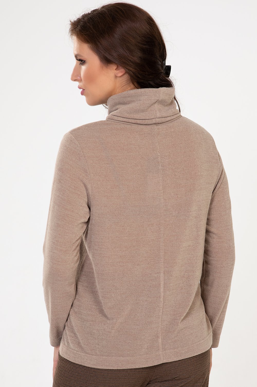 5011 Блуза Прима Линия арт.5011 оптом_фото7