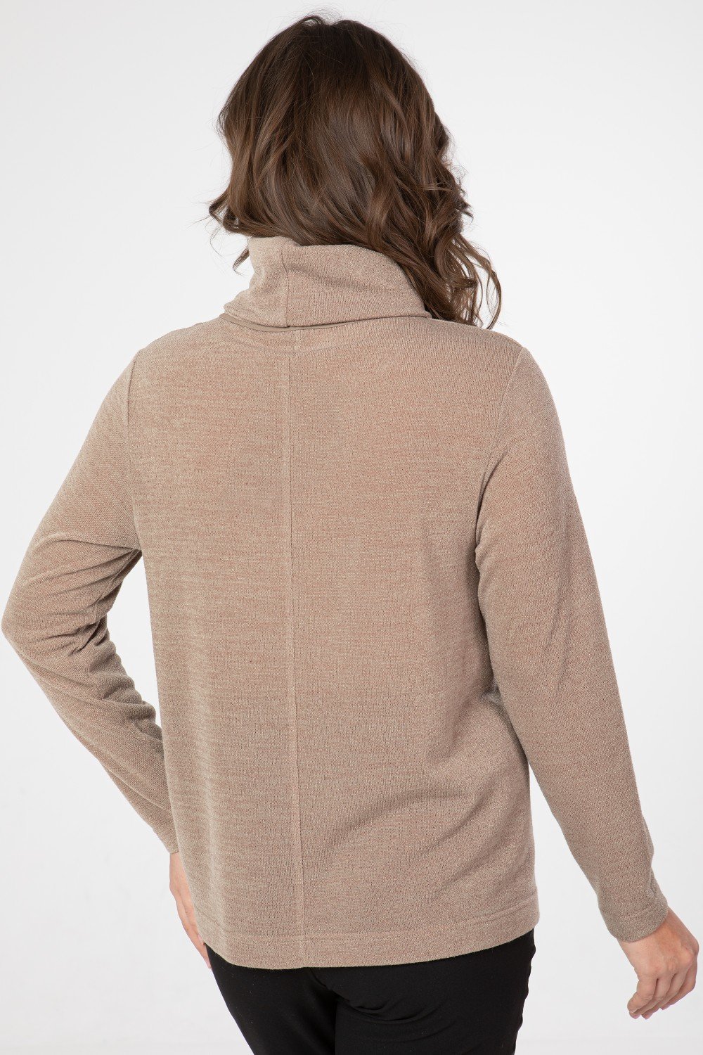 5011 Блуза Прима Линия арт.5011 оптом_фото5