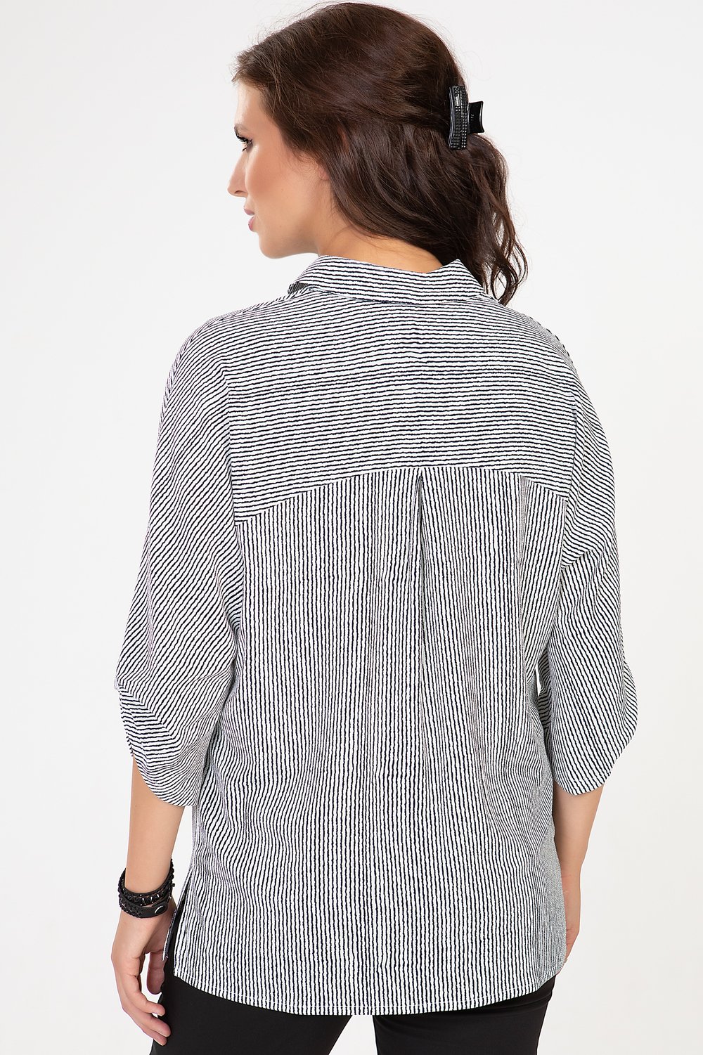 5026 Блуза Прима Линия арт.5026 оптом_фото4