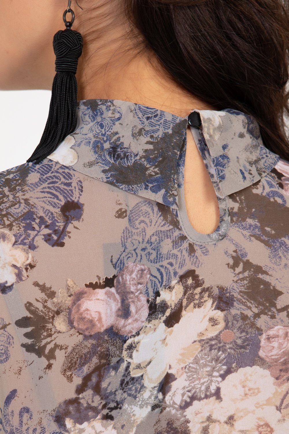 5060 Блуза Прима Линия арт.5060 оптом_фото7