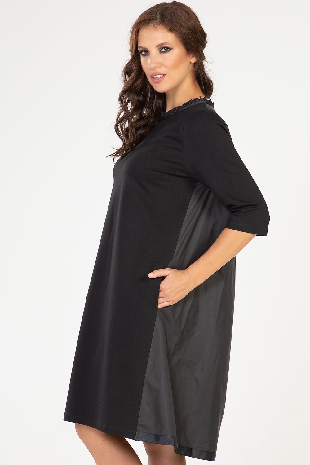 5106 Платье Прима Линия арт.5106 оптом_фото2