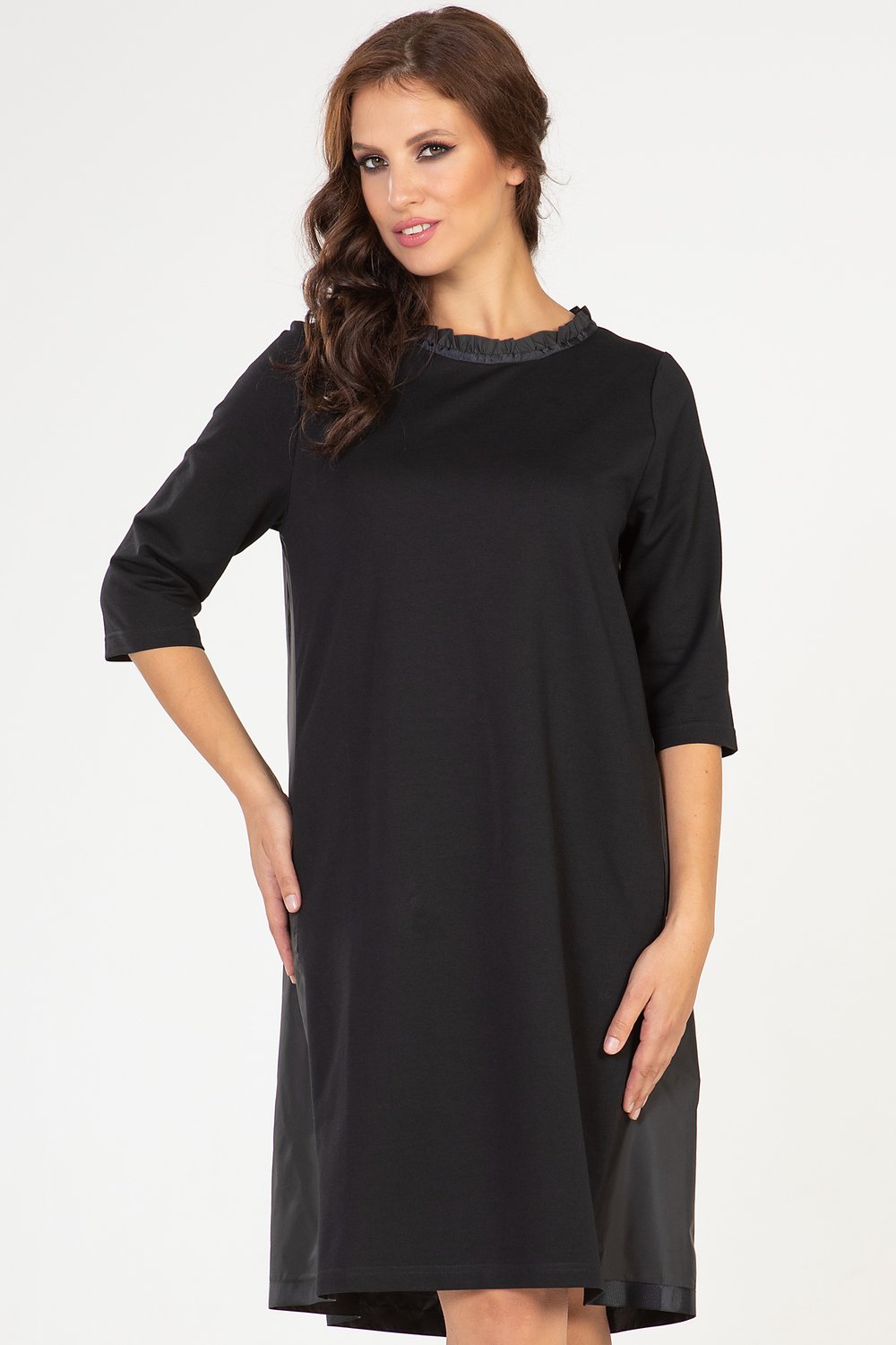 5106 Платье Прима Линия арт.5106 оптом_фото1