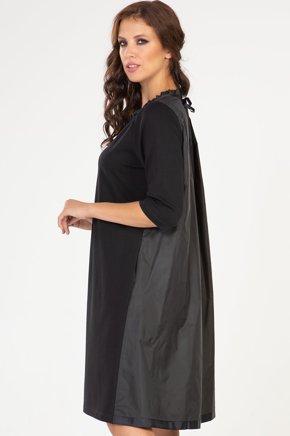 5106 Платье Прима Линия арт.5106 оптом_фото3