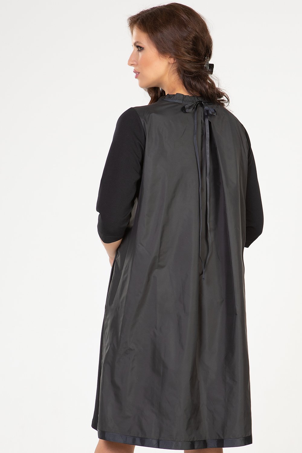 5106 Платье Прима Линия арт.5106 оптом_фото4