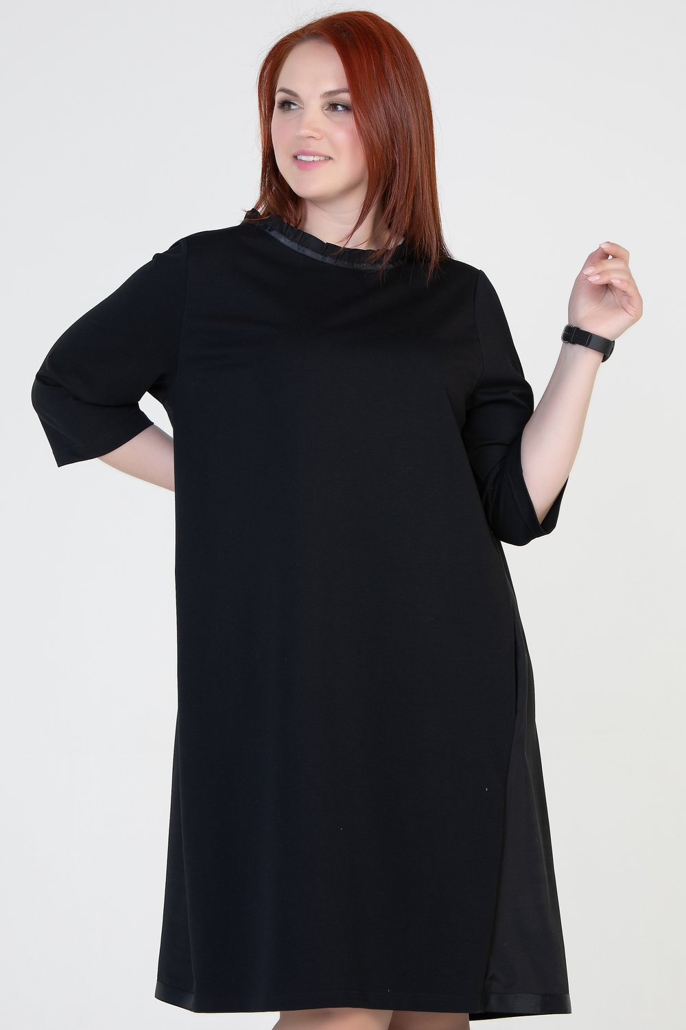 5106 Платье Прима Линия арт.5106 оптом_фото9