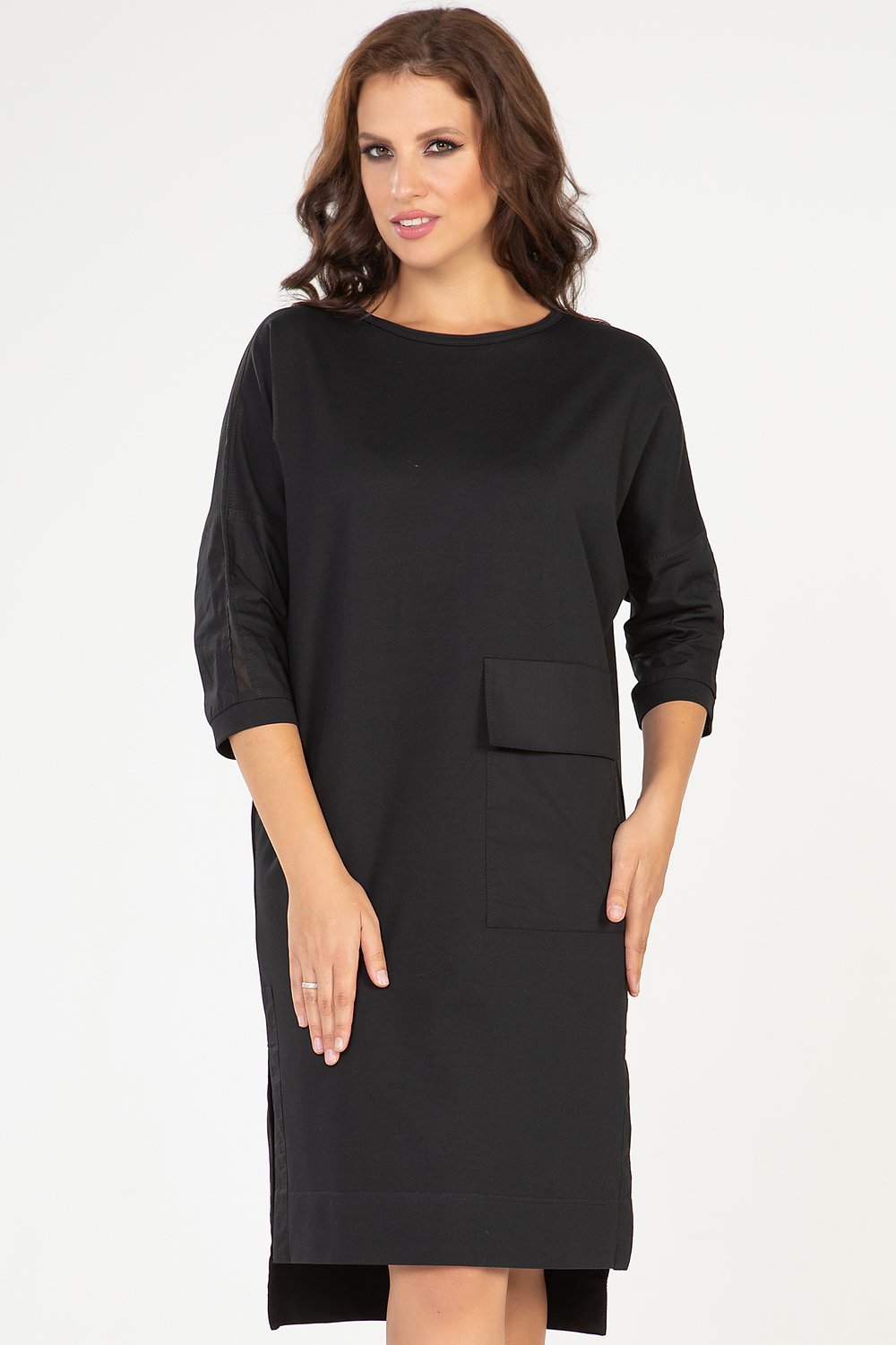 5108 Платье Прима Линия арт.5108 оптом_фото1