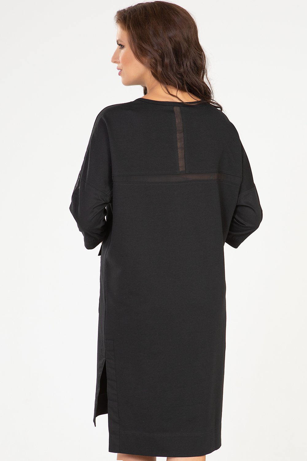 5108 Платье Прима Линия арт.5108 оптом_фото5