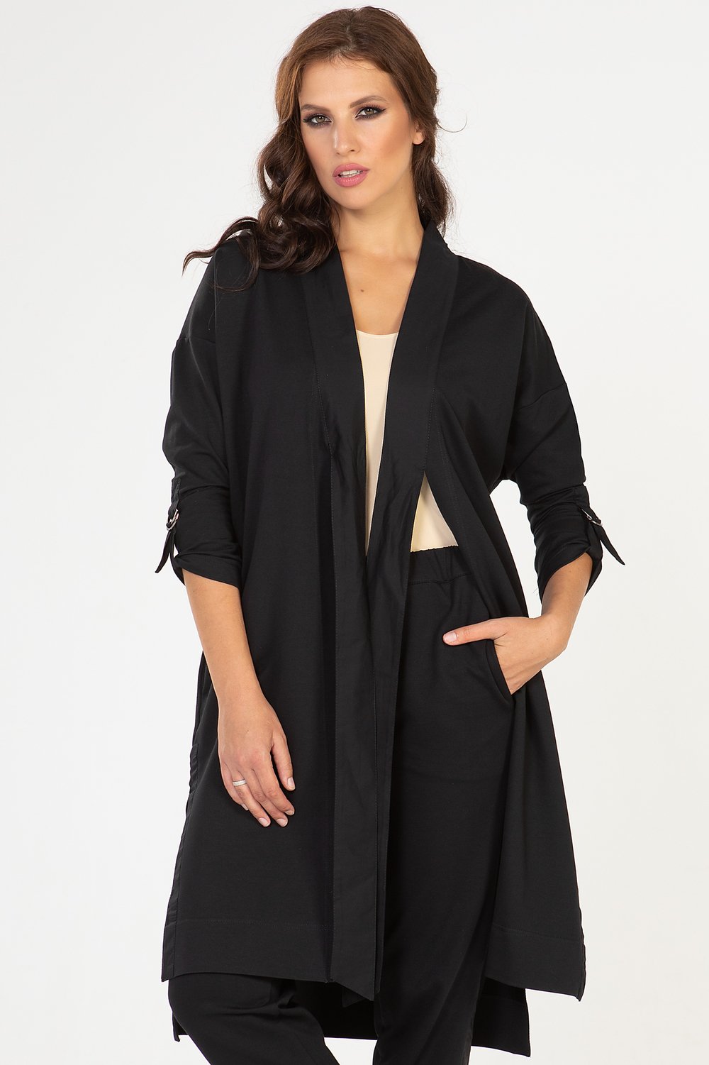 5113 Жакет Прима Линия арт.5113 оптом_фото1