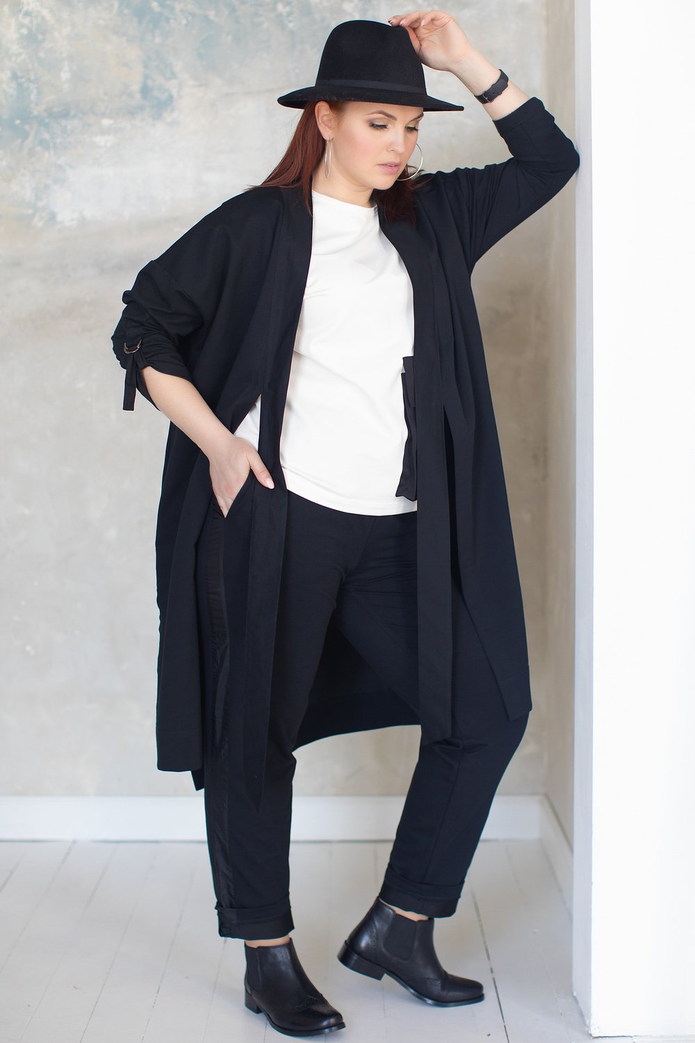 5113 Жакет Прима Линия арт.5113 оптом_фото5