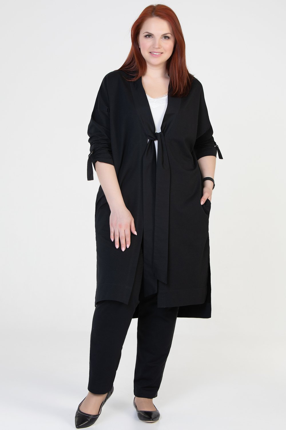 5113 Жакет Прима Линия арт.5113 оптом_фото6