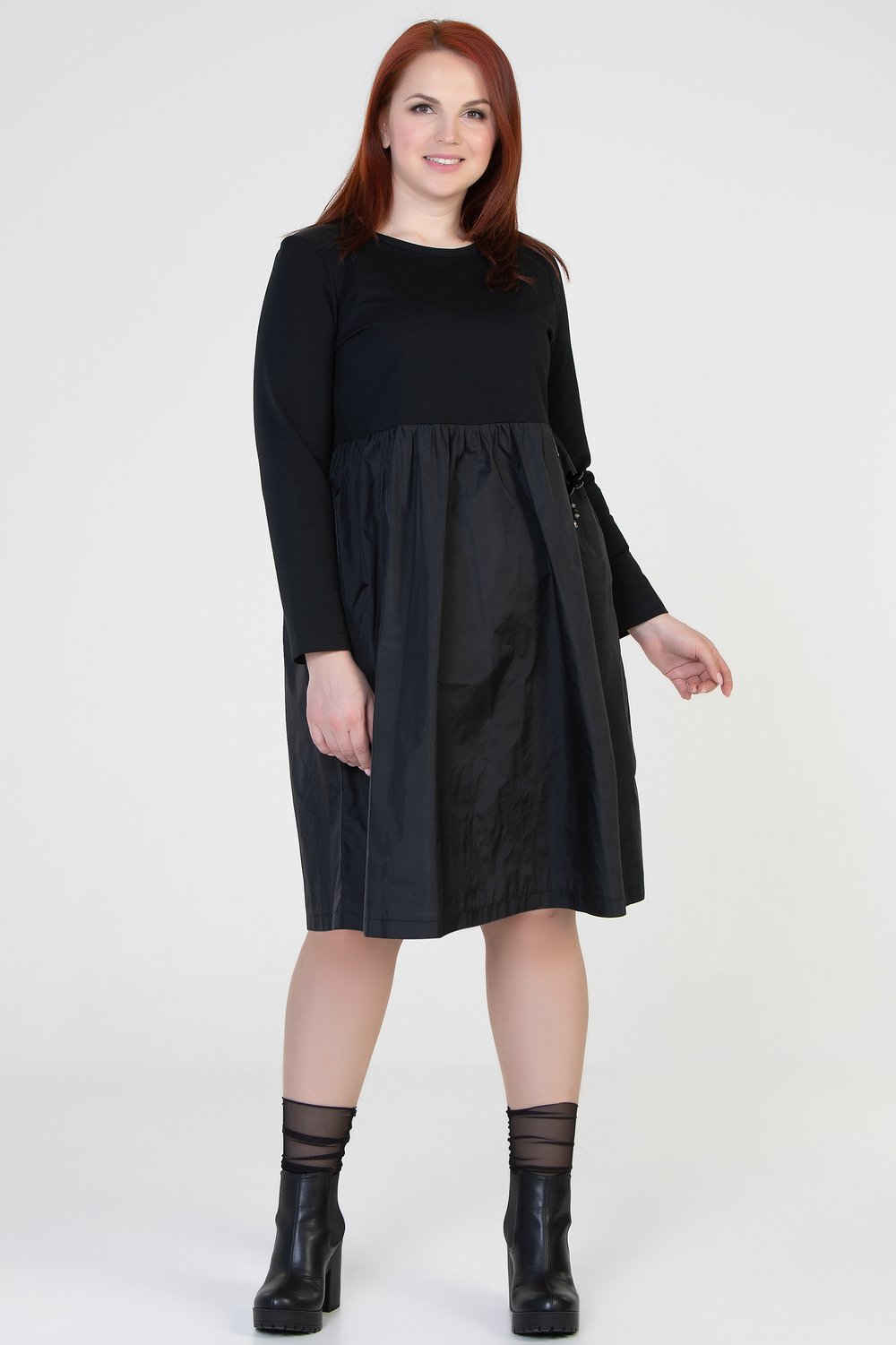 5116 Платье Прима Линия арт.5116 оптом_фото2