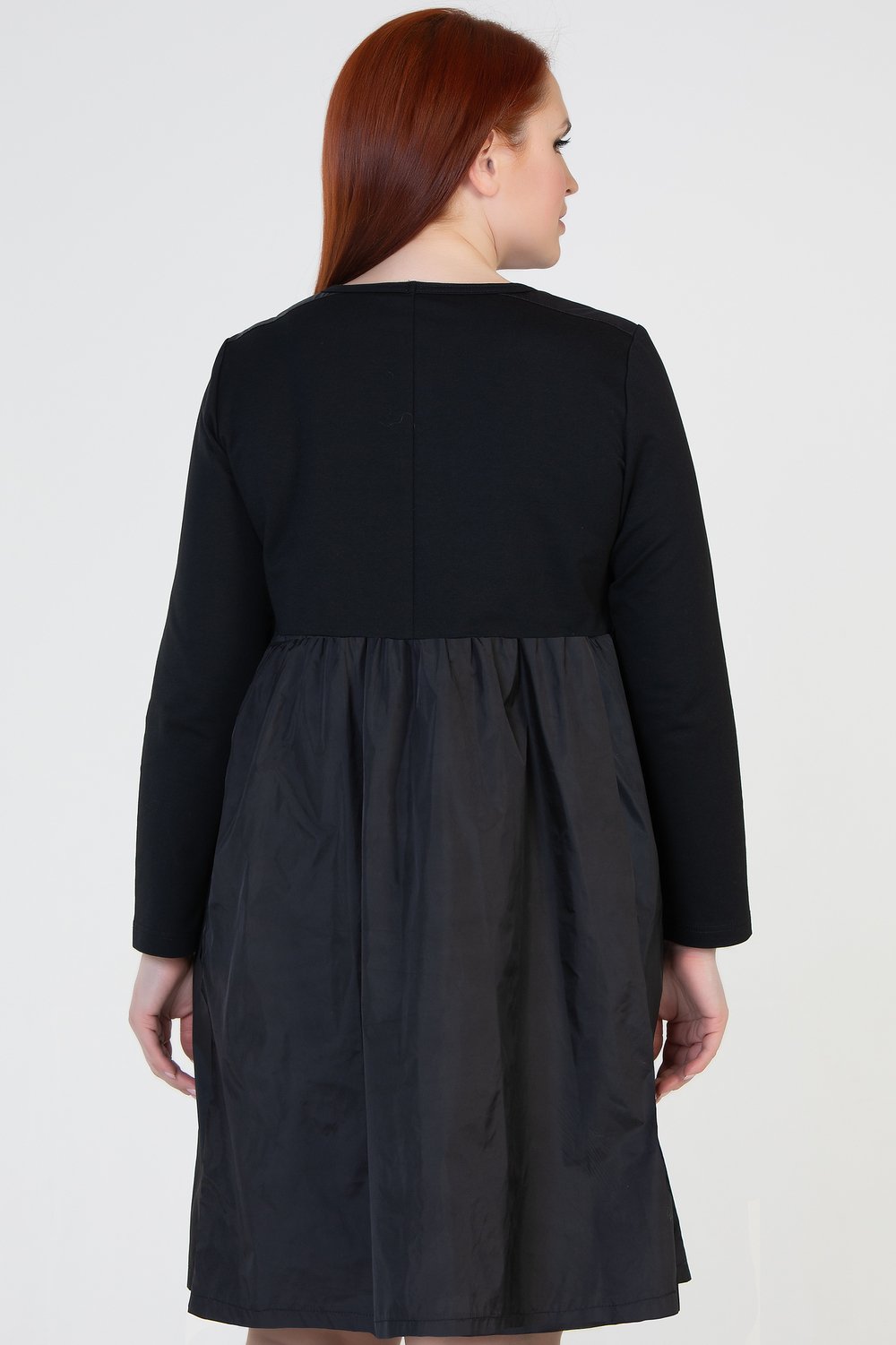 5116 Платье Прима Линия арт.5116 оптом_фото3