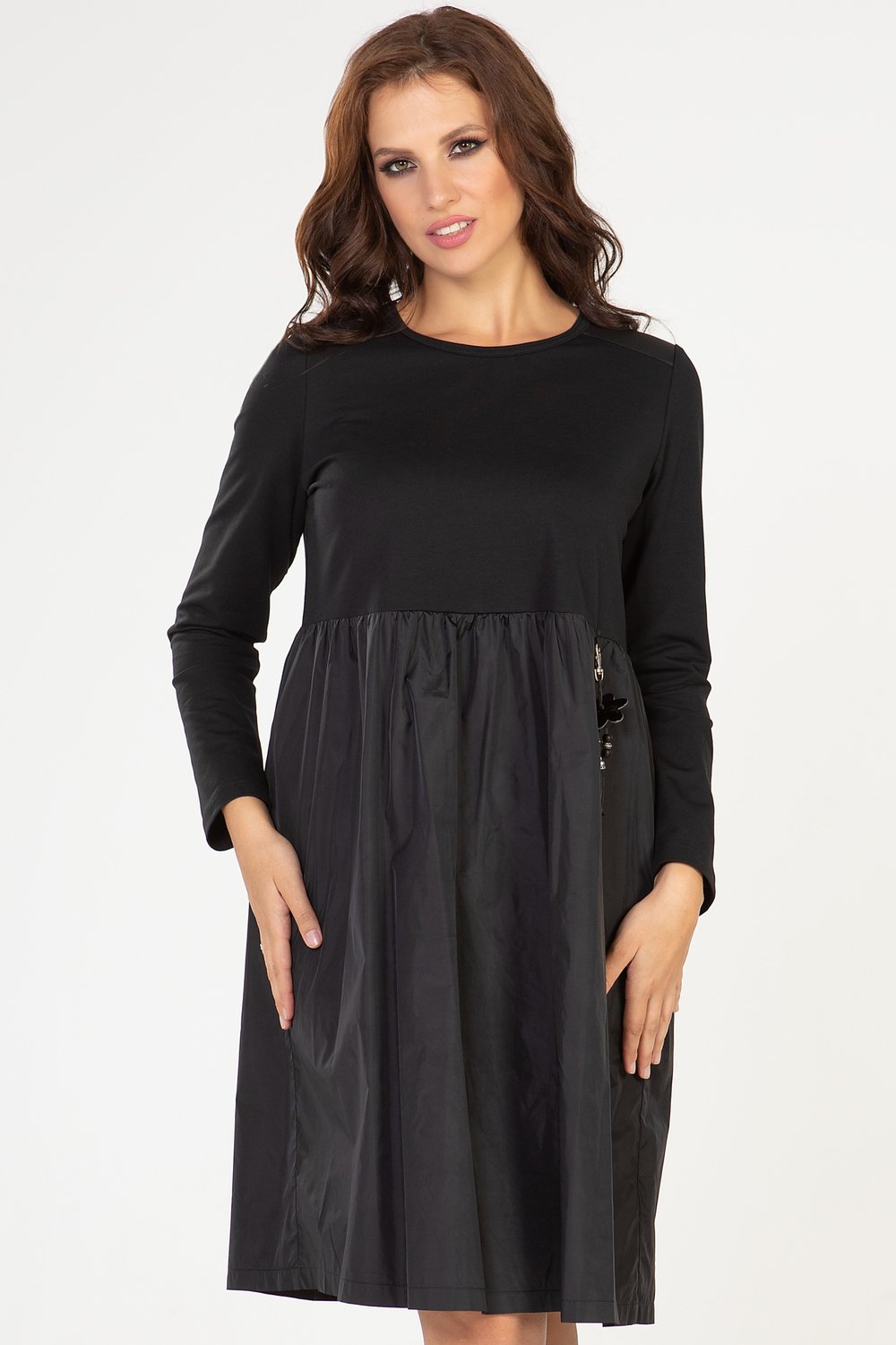 5116 Платье Прима Линия арт.5116 оптом_фото5