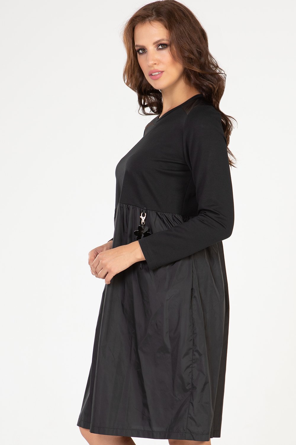 5116 Платье Прима Линия арт.5116 оптом_фото7