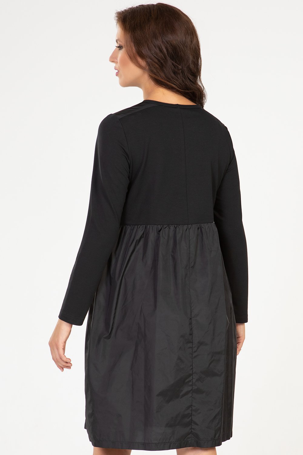 5116 Платье Прима Линия арт.5116 оптом_фото8