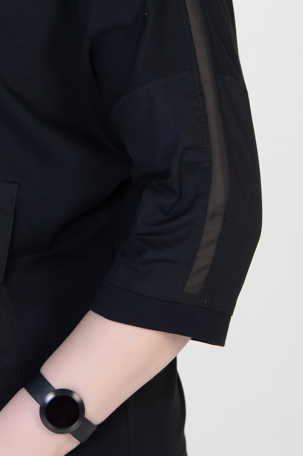 5107 Блуза Прима Линия арт.5107 оптом_фото8