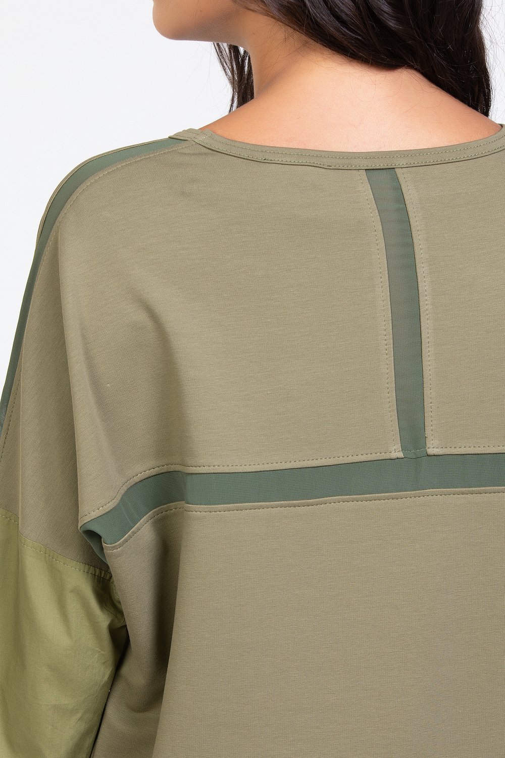 5170 Платье Прима Линия арт.5170 оптом_фото7