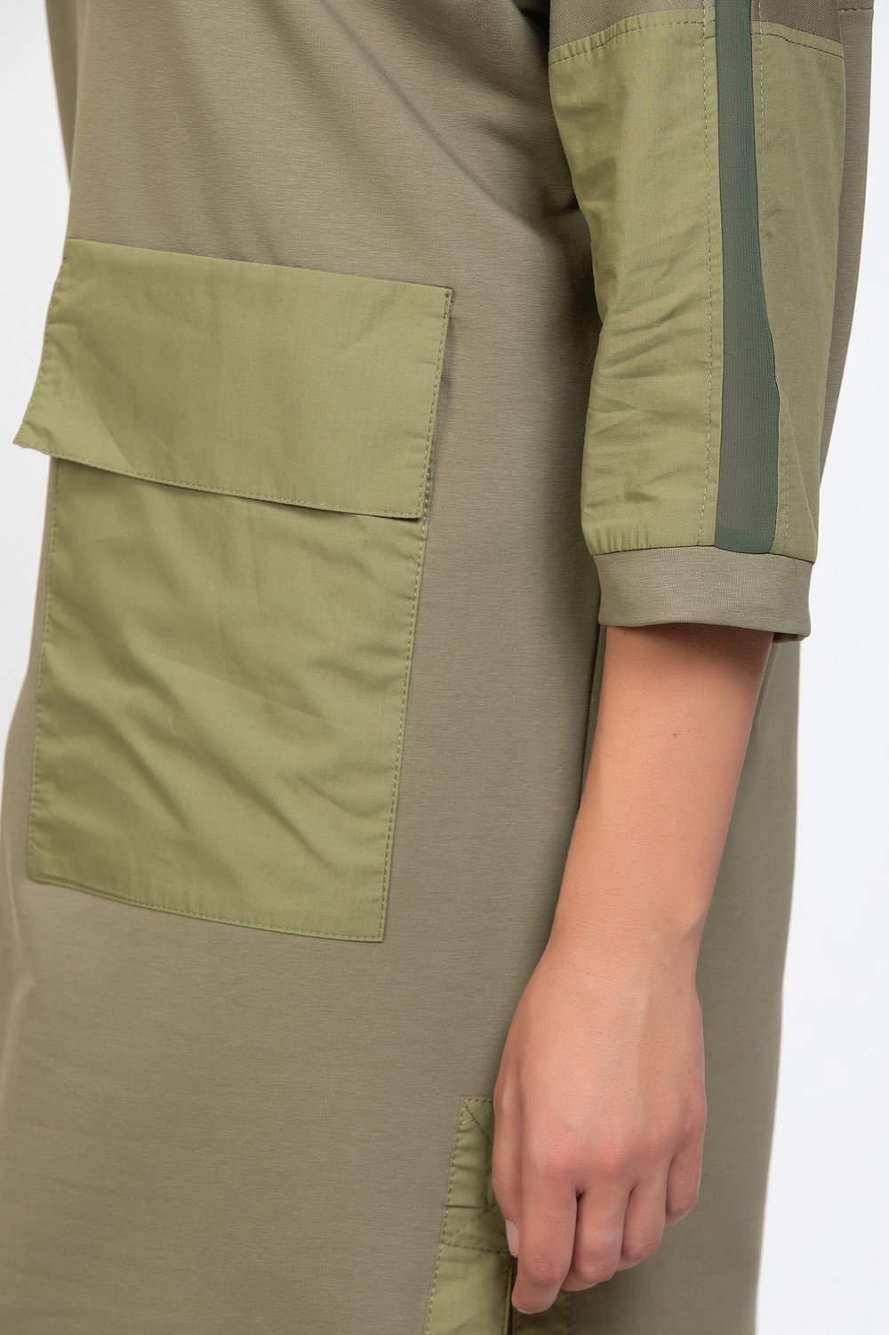 5170 Платье Прима Линия арт.5170 оптом_фото8