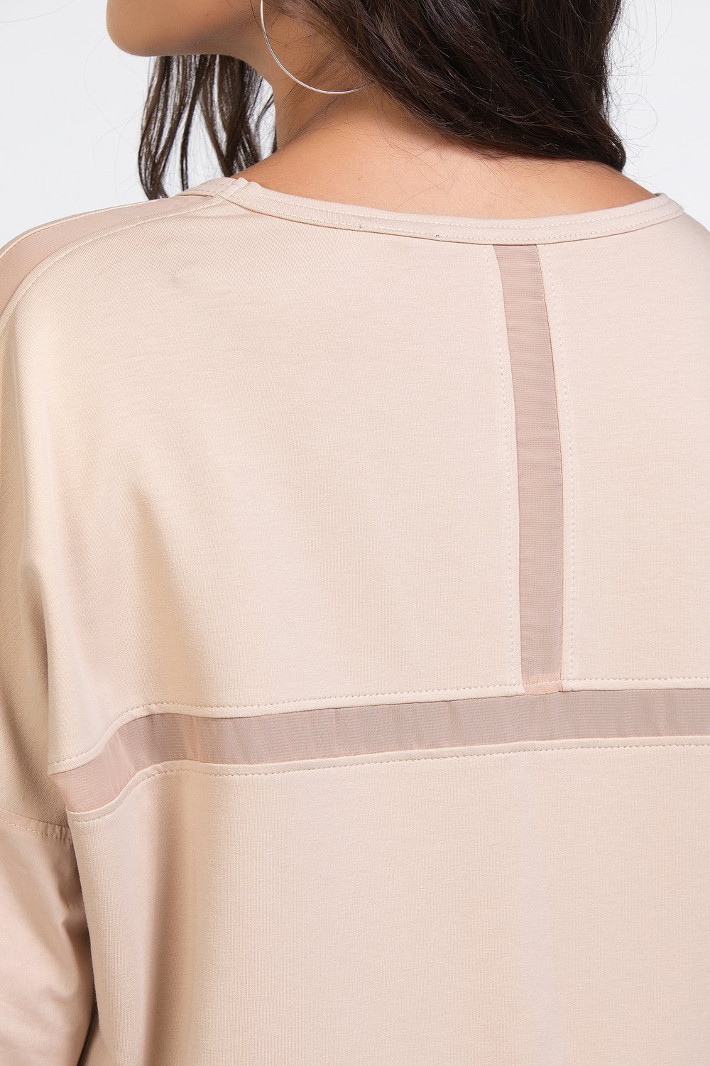 5141 Платье Прима Линия арт.5141 оптом_фото6