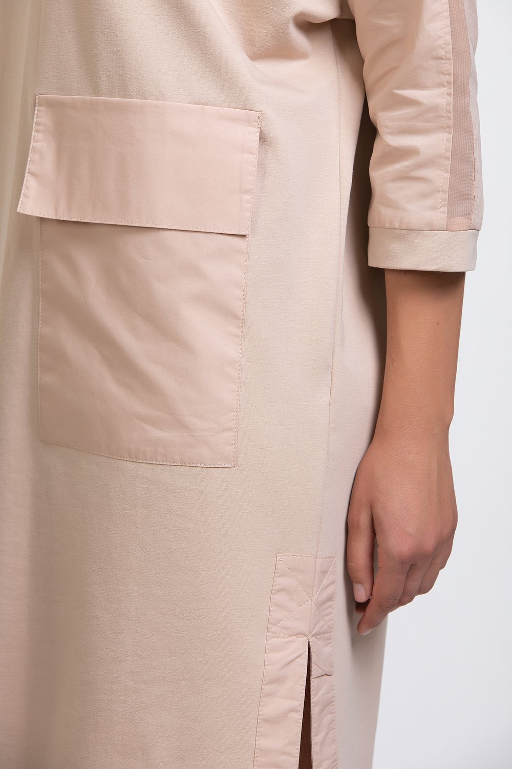 5141 Платье Прима Линия арт.5141 оптом_фото7