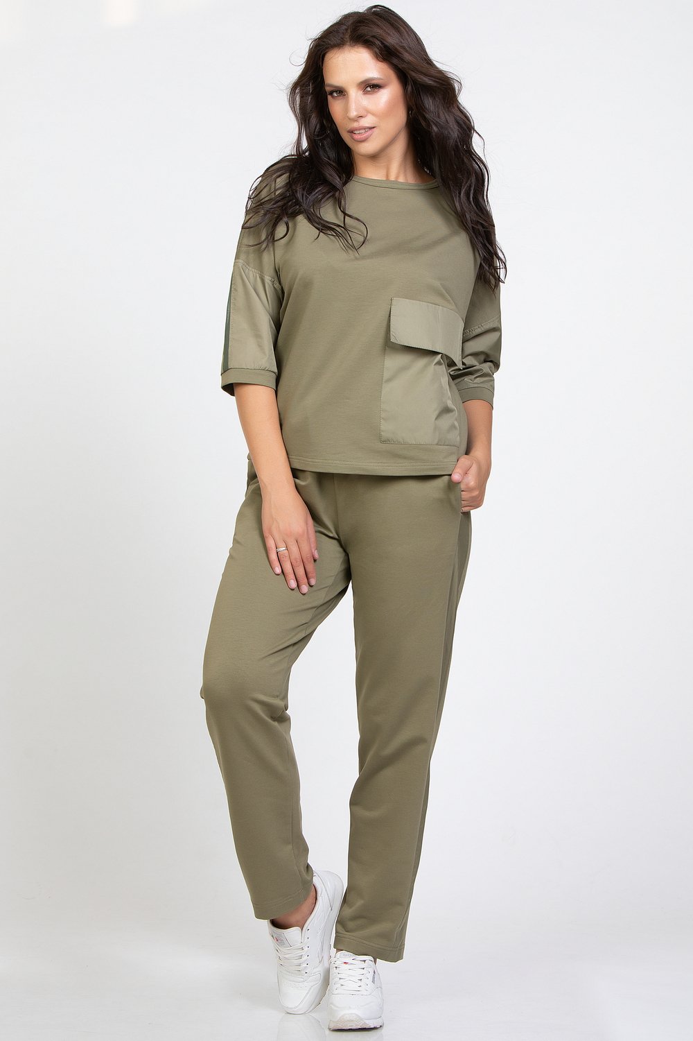 5143 Брюки Прима Линия арт.5143 оптом_фото1