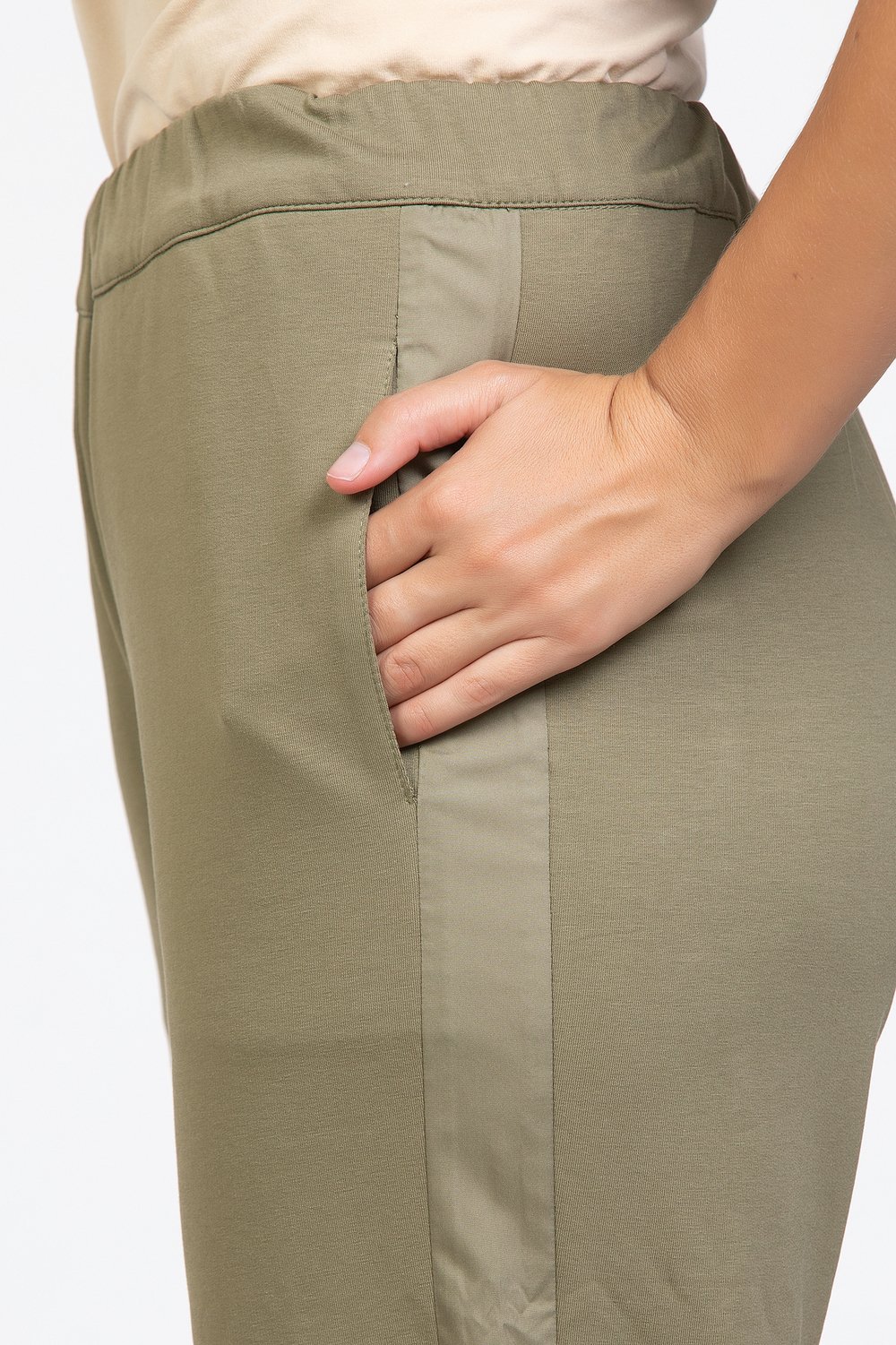 5143 Брюки Прима Линия арт.5143 оптом_фото6