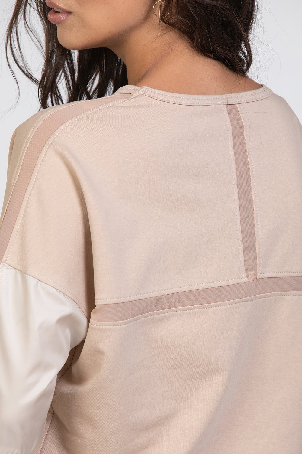 5144 Блуза Прима Линия арт.5144 оптом_фото6