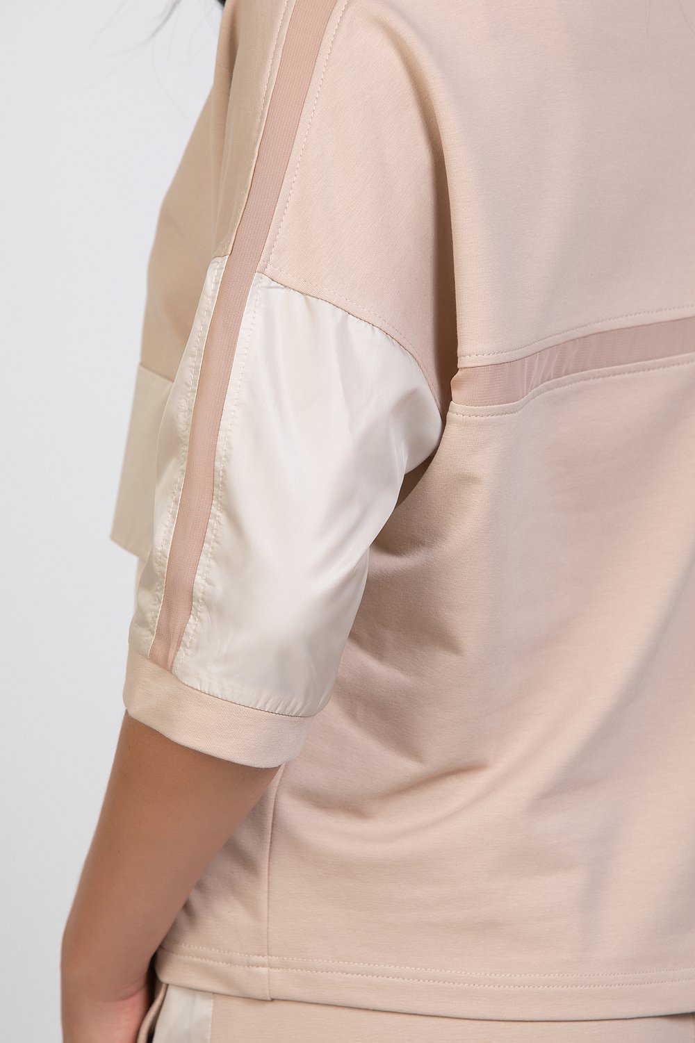 5144 Блуза Прима Линия арт.5144 оптом_фото7