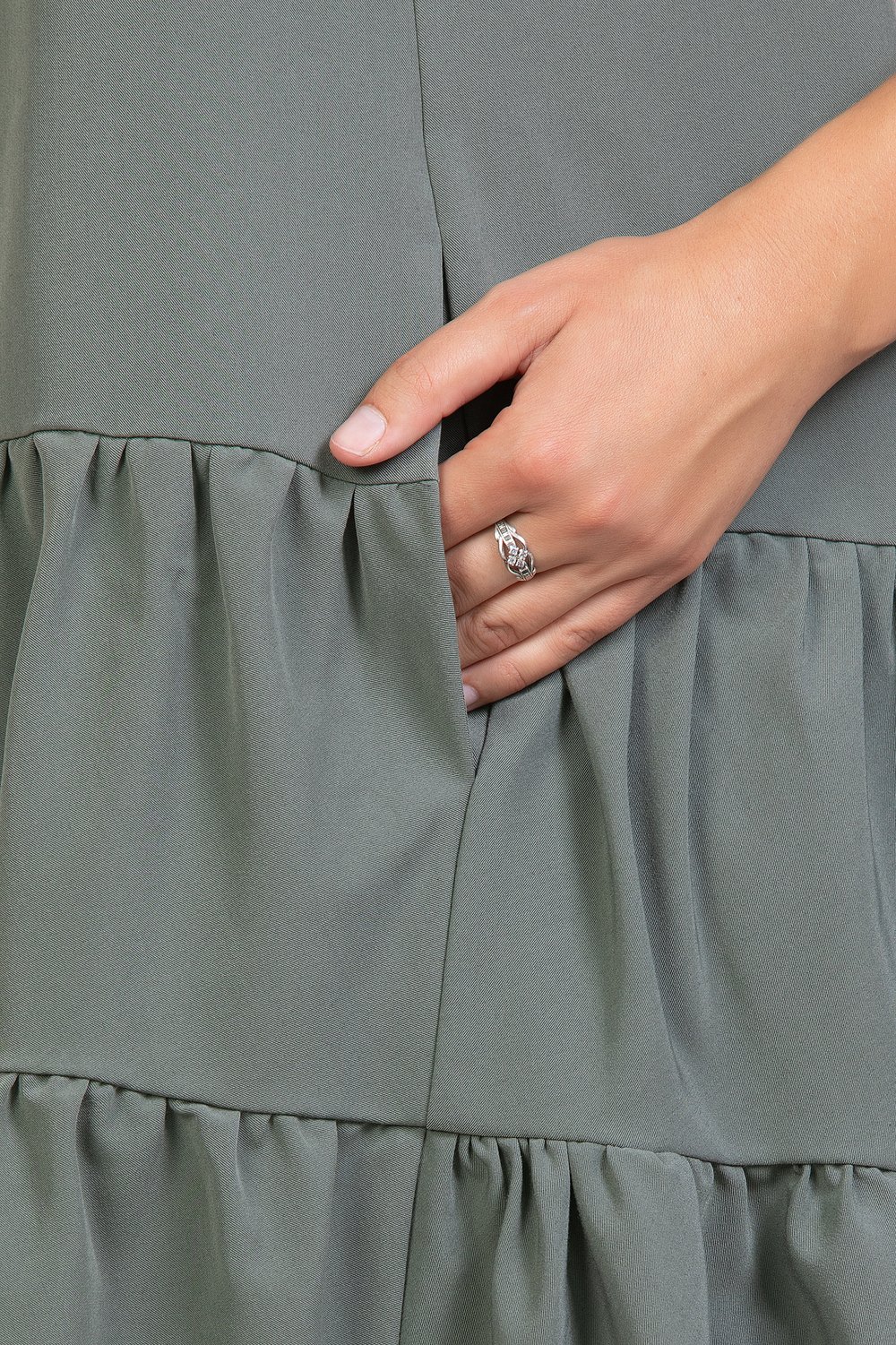 5175  Платье Прима Линия арт.5175 оптом_фото7